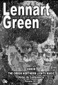 Lennart Green - Luces Verdes Notas (Spanish)